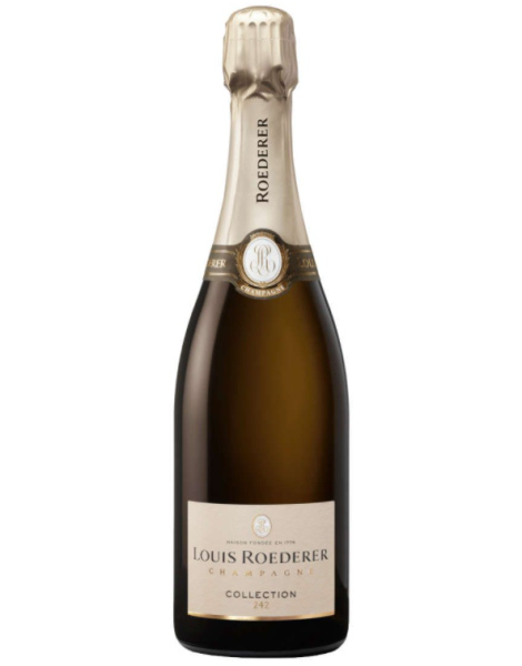 Louis Roederer - Brut Collection 243