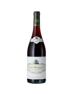 Albert Bichot - Coteaux Bourguignons - Rouge - 2021 - Vin Coteaux-Bourguignons