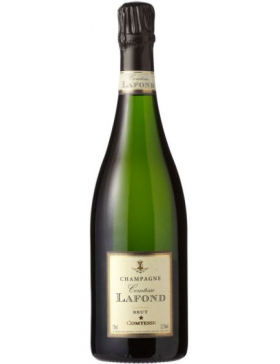 Comtesse Lafond Vintage 2009