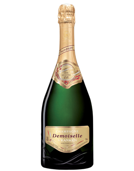 Demoiselle Cuvée EO