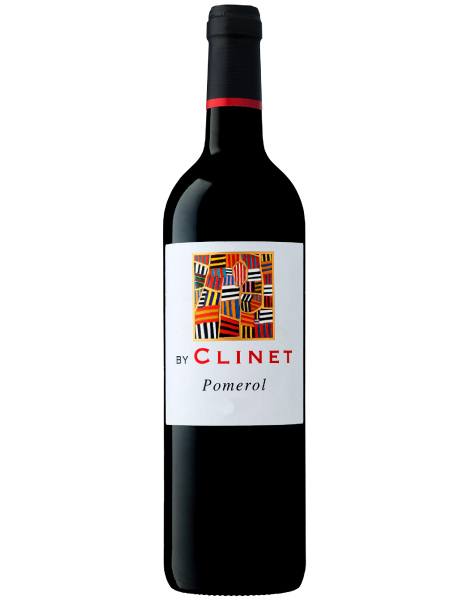 Château Clinet - Pomerol By Clinet - Rouge - 2018