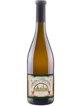 Domaine Couly Dutheil - Les Chanteaux 2020 - Vin Chinon