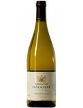 Domaine d'Aubaret - Chardonnay - Blanc - 2022