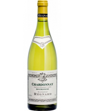 Régnard - Bourgogne Chardonnay - 2021 - Vin Bourgogne AOC