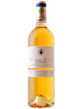 Château Gravas - Sauterne - 2019