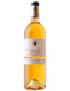 Château Gravas - Sauterne - 2019