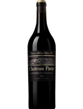 Château Pavie 2018 - Vin Saint-Emilion Grand Cru