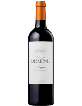 Château Desmirail - Rouge - 2020 - Vin Margaux