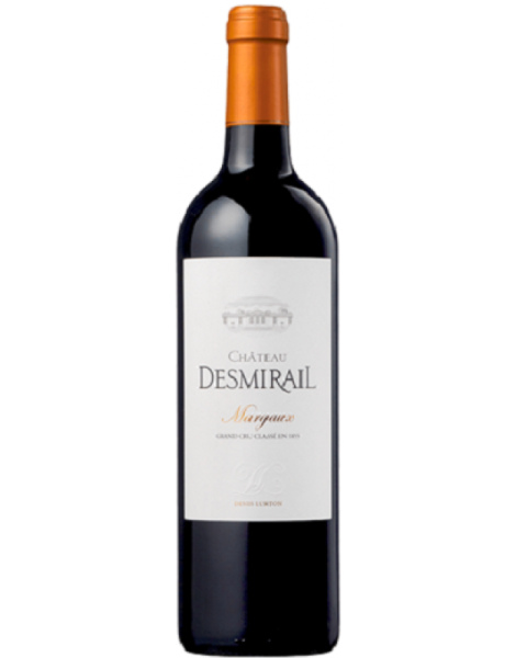 Château Desmirail - Rouge - 2020