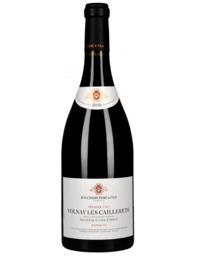 Bouchard Père & Fils - Volnay Caillerets Ancienne Cuvée Carnot - 2018