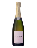 Soutiran - Rosé - Grand Cru - Brut 