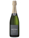 Soutiran - Cuvée Signature - Grand Cru - Brut 