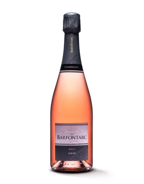 Barfontarc - Brut - Rosé