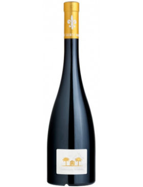 Château Sainte-Marguerite - Symphonie - Rouge - 2020 - Vin Côtes De Provence