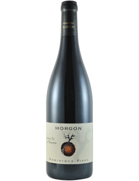 Domaine Dominique Piron - Domaine de la Chanaise - 2021 - Vin Morgon