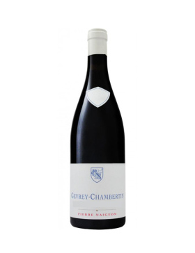 Pierre Naigeon - Gevrey Chambertin - Rouge - 2020 - Vin Gevrey-Chambertin