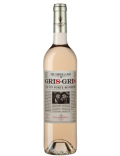 Jonquères D'Oriola - Gris-Gris - Rosé - 2022