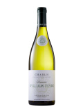 Domaine William Fèvre - Chablis Domaine - Blanc - 2021