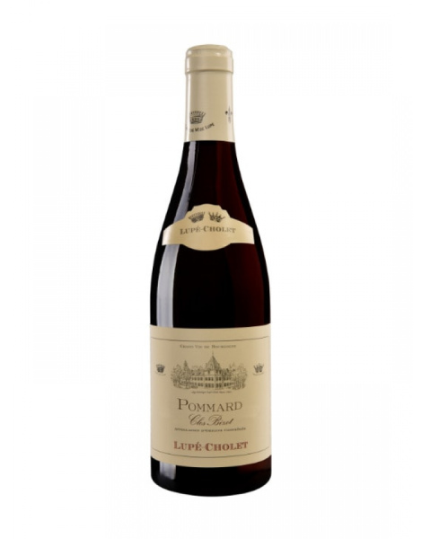 Lupé-Cholet - Pommard - Clos Bizot - Rouge - 2017