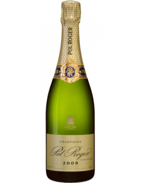 Pol Roger Blanc de Blancs