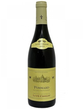 Lupé-Cholet - Pommard - Rouge - 2021 - Vin Pommard