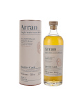 Arran Quarter Cask The Boty