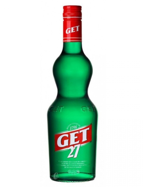 Pippermint Get 27