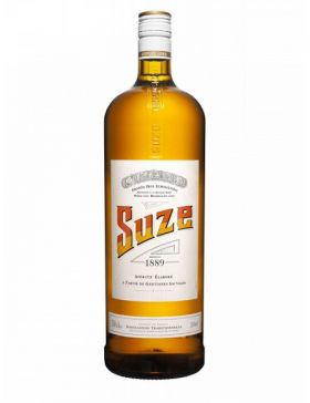 Suze - 1.5L - Spiritueux