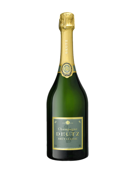 Deutz Brut Classic