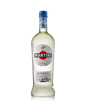 Martini Blanc - 1L - Spiritueux