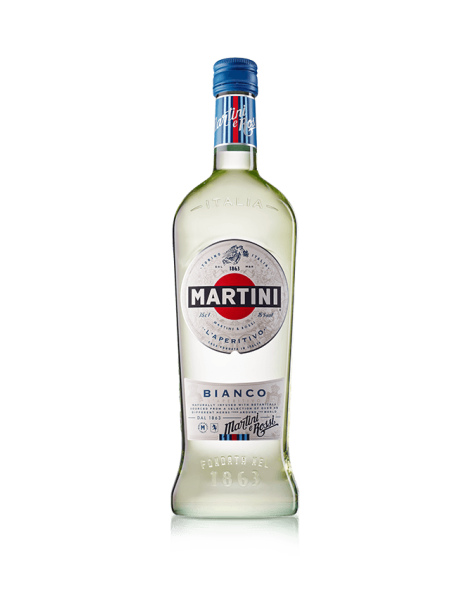 Martini Blanc - 1L