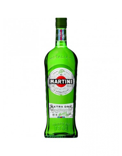 Martini Extra Dry - 1L