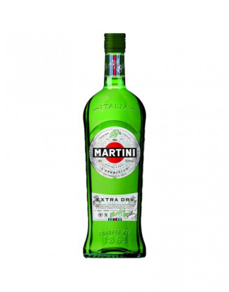 Acheter Vermouth Martini Bianco Blanc (1 L)