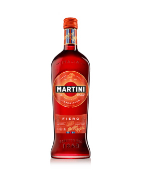 Martini Fiero - 1L