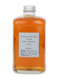 Nikka From The Barrel Whisky 51,4%