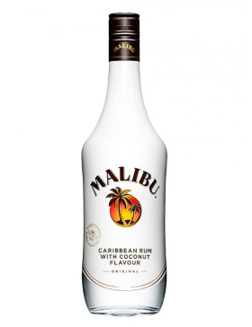 Malibu Coco - 1L - Spiritueux