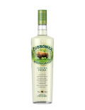 Zubrowka - Vodka Herbe de Bison