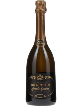 Drappier Grande Sendrée - 2012 - Champagne AOC Drappier