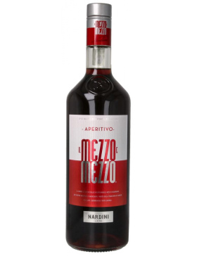 Nardini - Mezzo E Mezzo - 1L