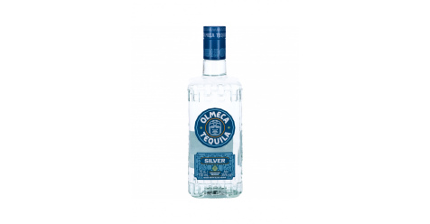Olmeca Tequila Silver 