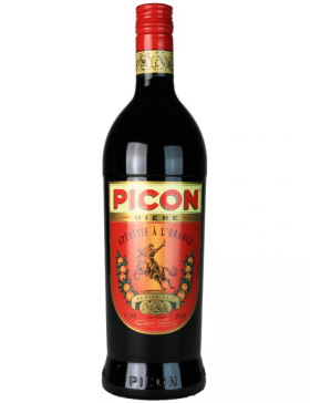 Picon Bière - 1L - Spiritueux