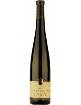 Paul Blanck Pinot Gris Grand Cru Wineck Schlossberg 2017