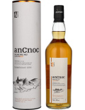 AnCnoc Black Hill Reserve 12 Ans - Scotch Whisky - 1L