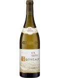 E.Guigal - Ermitage Ex Voto - Blanc - 2020
