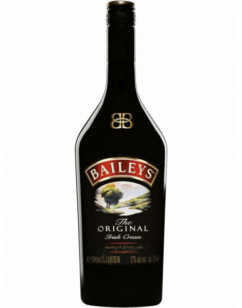 Bailey's Irish Cream - 1L