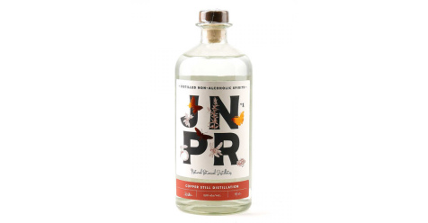 JNPR N°1 - Sans alcool