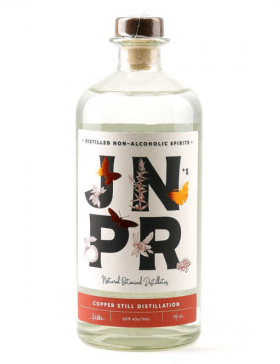 JNPR N°1 - Sans alcool - Spiritueux