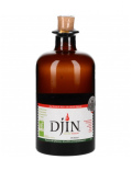DJIN Nature - Passion - N°1 - BIO - Sans alcool - 0,0%