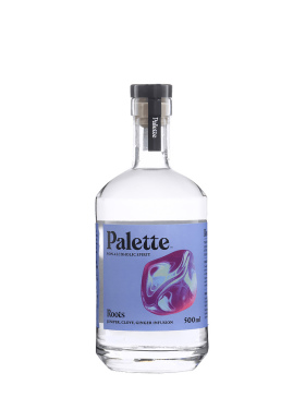 Palette Roots - Sans Alcool - Spiritueux