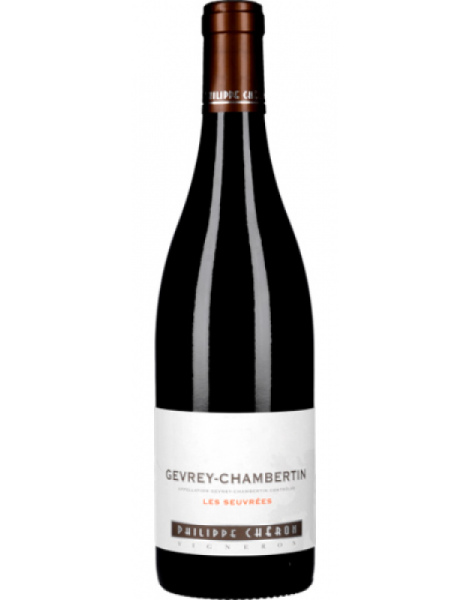 Philippe Chéron - Gevrey-Chambertin - Les Seuvrées - 2019